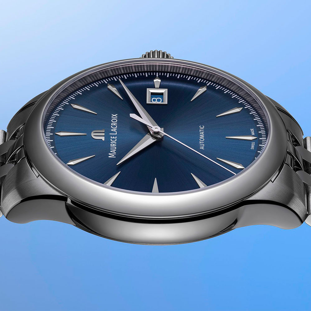 Maurice Lacroix 756007-SS002-430-1